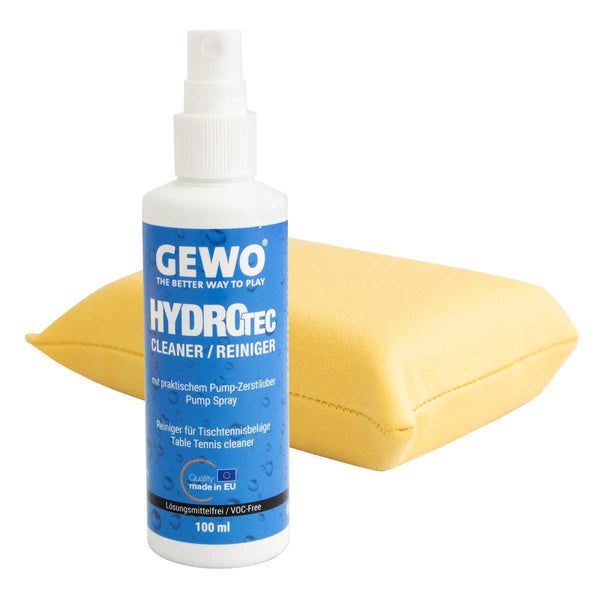 Gewo Hydro Tec Set Easy Clean