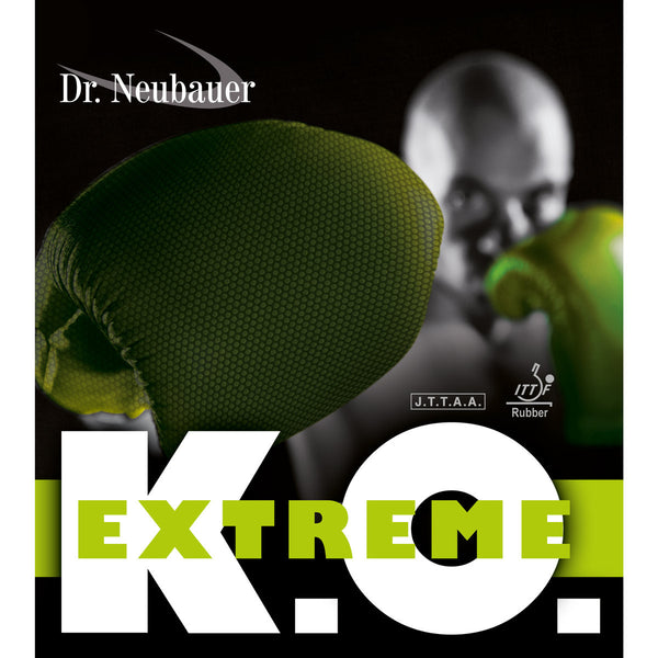 Dr.Neubauer K.O. Extreme