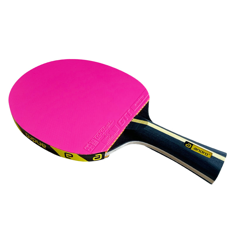Andro bat I-200 P pink/black