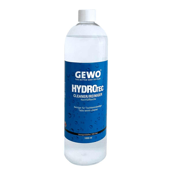 Gewo Hydro Tec Cleaner 1000 ml.