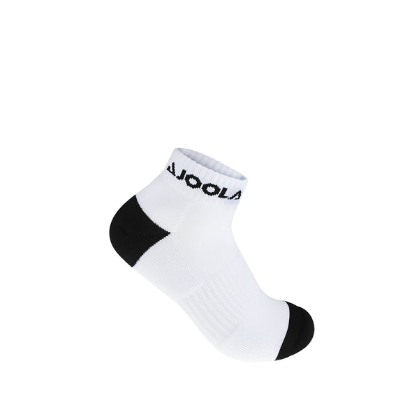 Joola socks sneaker Terni 23 black/white