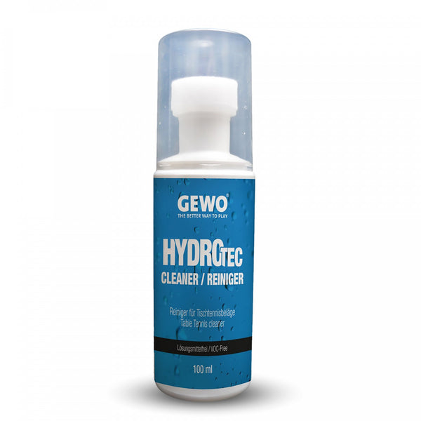 Gewo Hydro Tec Cleaner 100 ml.