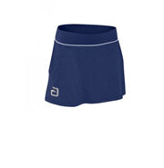 Andro Skirt Kaja darkblue