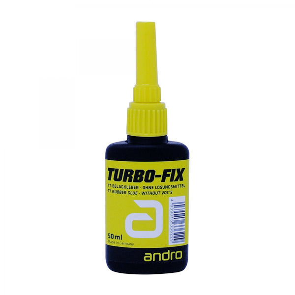 Andro Turbo Fix VOC free 50ml