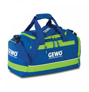 Gewo Bag S Speed blue/green