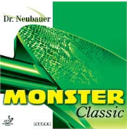 Dr.Neubauer Monster Classic