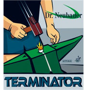 Dr.Neubauer Terminator