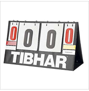 Tibhar Scoreboard Time Out