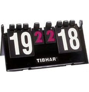 Tibhar Scoreboard Smash