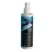 Tibhar Rubber Cleaner 250 ml.