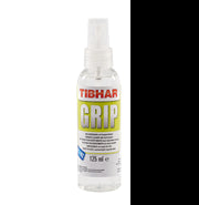 Tibhar Rubber Cleaner Grip 125 ml.