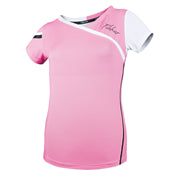 Tibhar shirt Class Lady pink/white