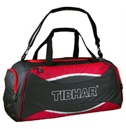 Tibhar Bag Bangkok black/red