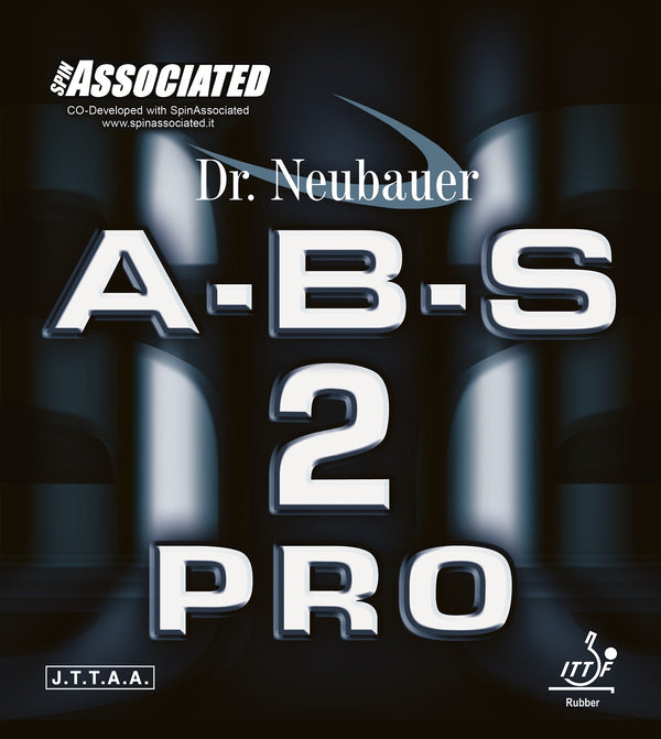 Dr.Neubauer A.B.S.2 Pro