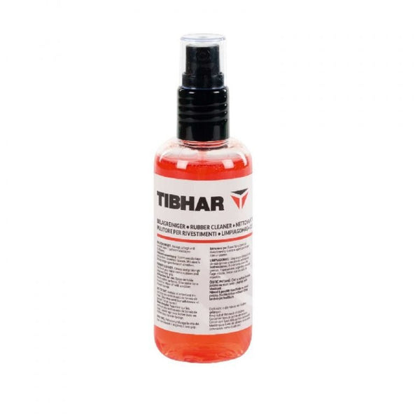 Tibhar Rubber Cleaner GEL100ml