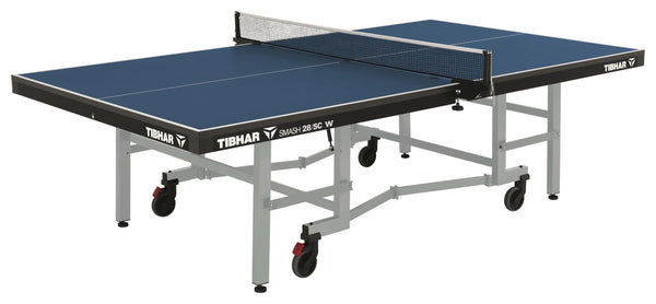 Tibhar table Smash 28-SC blue