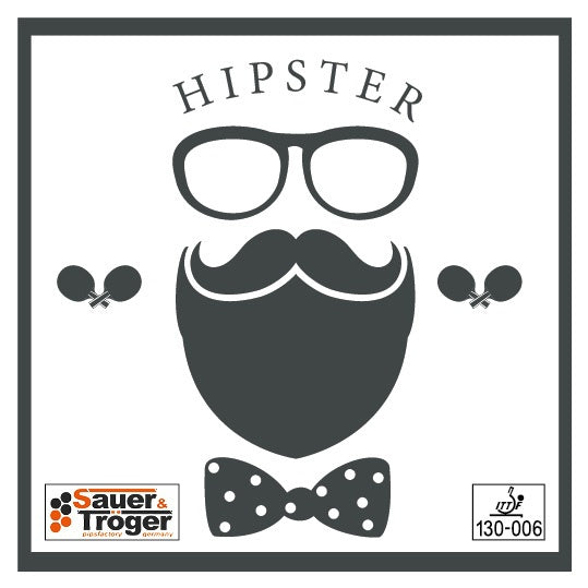 S&T Hipster