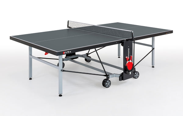 Sponeta TT-Table S 5-70 e grey