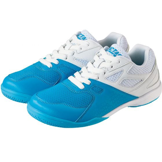 Victas shoes 612 blue/white