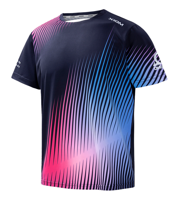 Xiom shirt Austin navy