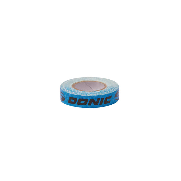 Donic Edge Protection Tape 10mm-5m. blue/black