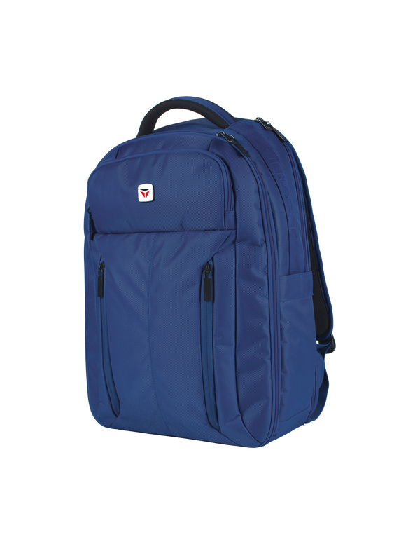 Tibhar Backpack Hong Kong blue