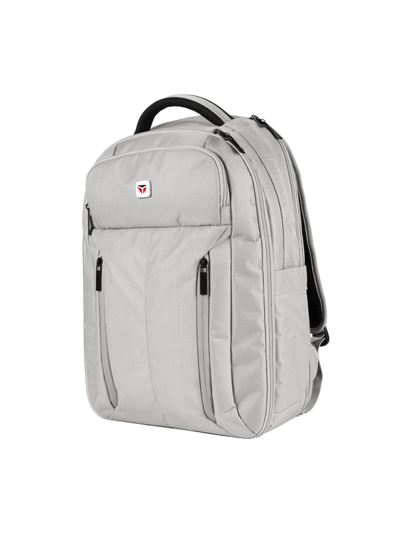 Tibhar Backpack Hong Kong grey
