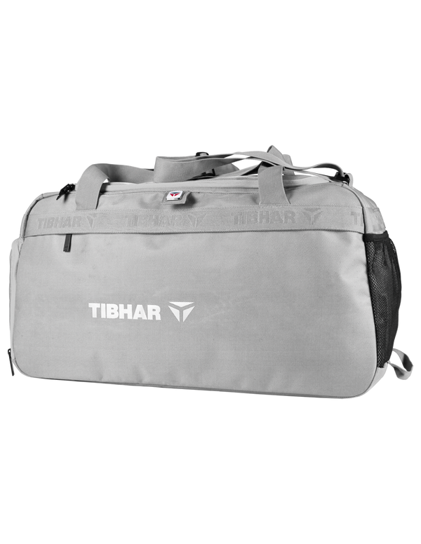 Tibhar Bag Hong Kong grey