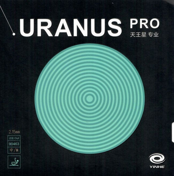 Milky Way Uranus Pro